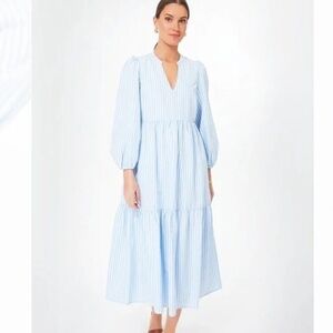 Tuckernuck Alora Midi Dress